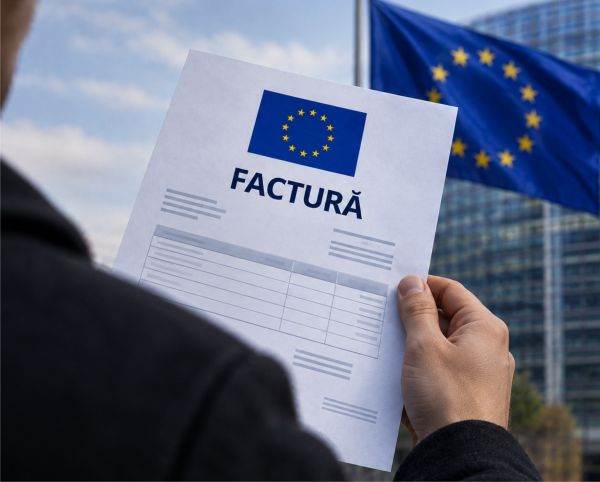 Prosperity on credit: Who pays the EU's bill?